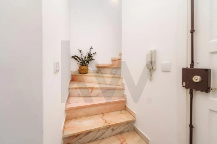 Apartamento T2 para Venda em Faro (Sé e São Pedro) Foto 30