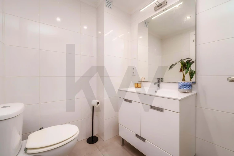 Apartamento T2 para Venda em Faro (Sé e São Pedro) Foto 17