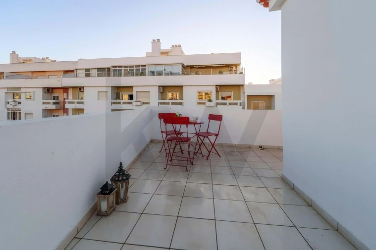 Apartamento T2 para Venda em Faro (Sé e São Pedro) Foto 37