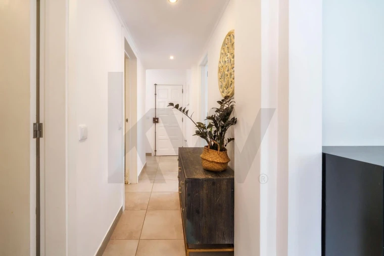 Apartamento T2 para Venda em Faro (Sé e São Pedro) Foto 28