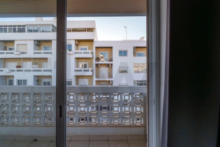 Apartamento T2 para Venda em Faro (Sé e São Pedro) Foto 22