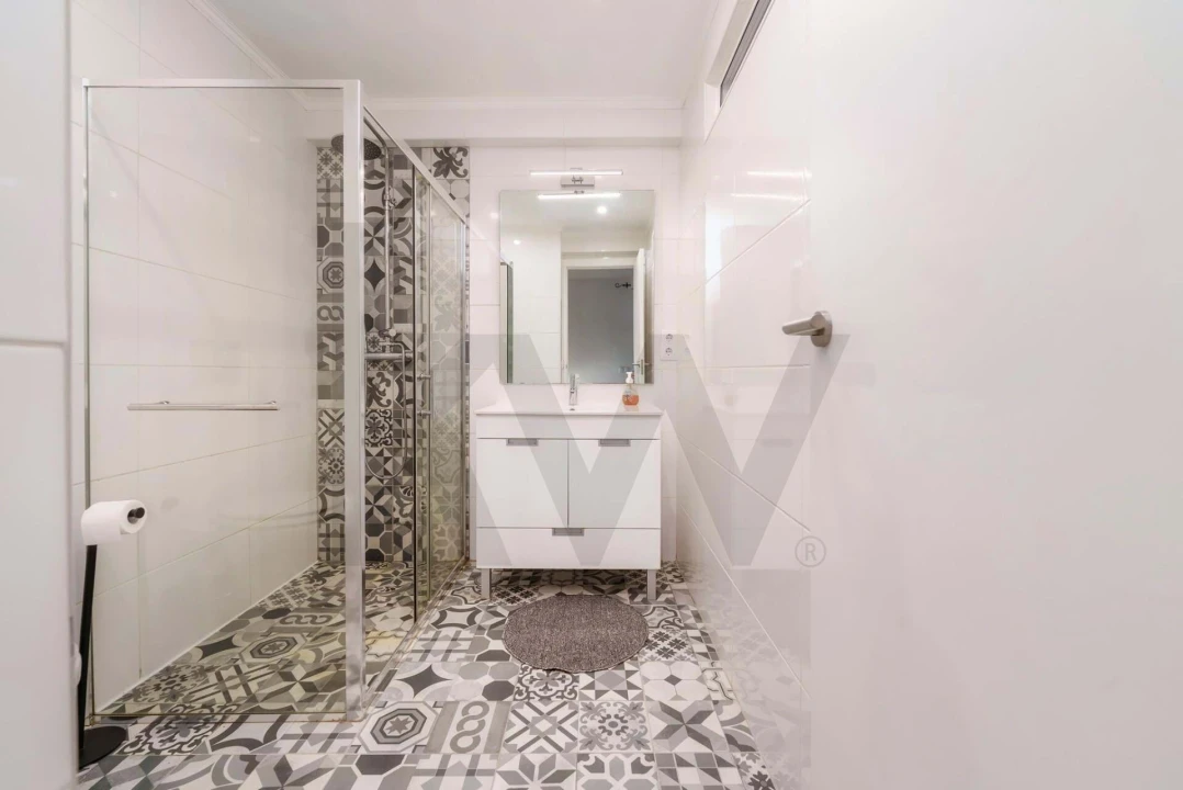 Apartamento T2 para Venda em Faro (Sé e São Pedro) Foto 35