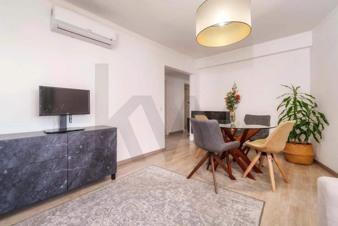 Apartamento T2 para Venda em Faro (Sé e São Pedro) Foto 12