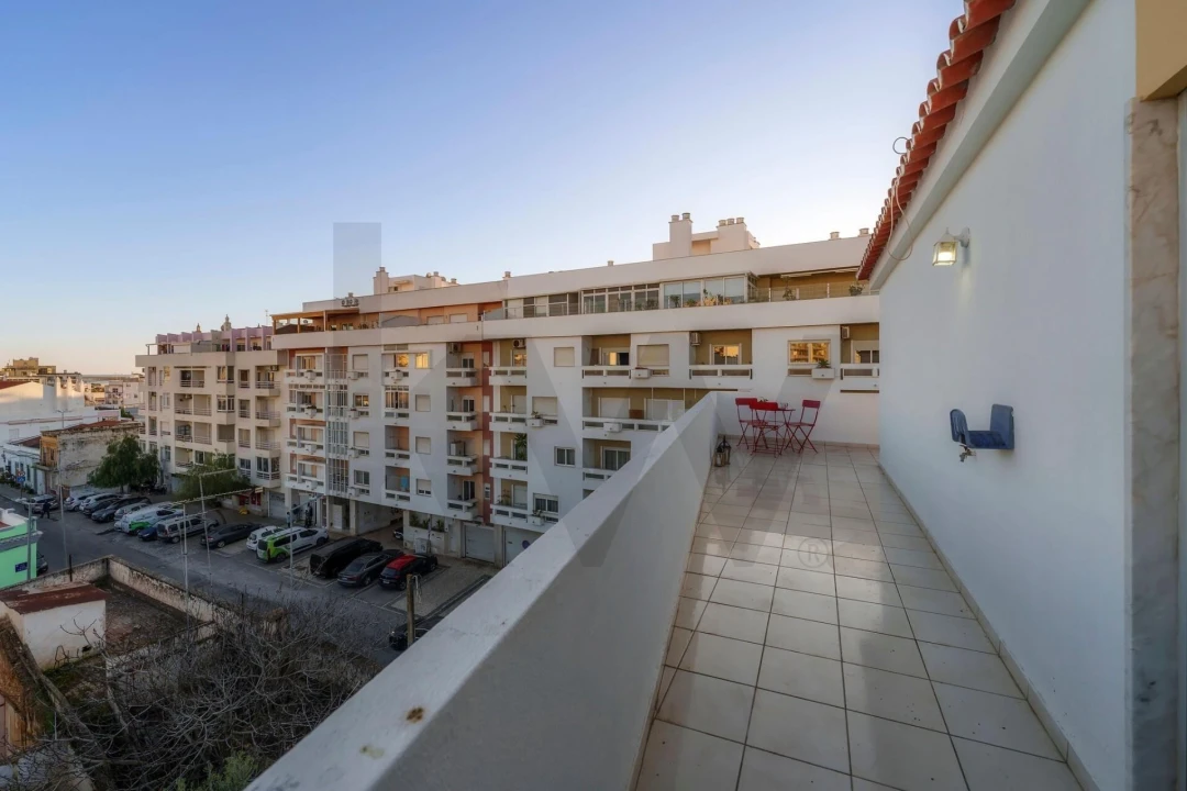 Apartamento T2 para Venda em Faro (Sé e São Pedro) Foto 41