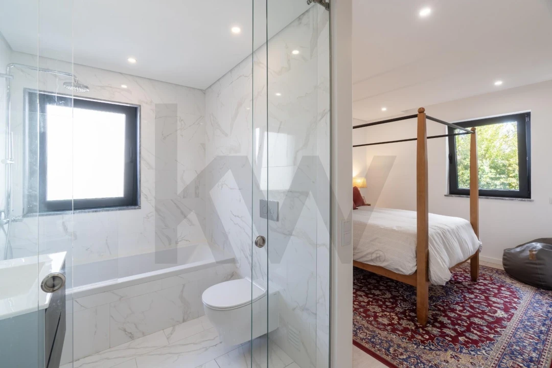 Apartamento T2 para Venda em Faro (Sé e São Pedro) Foto 24