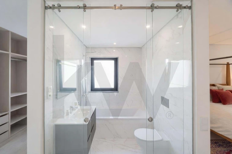 Apartamento T2 para Venda em Faro (Sé e São Pedro) Foto 23