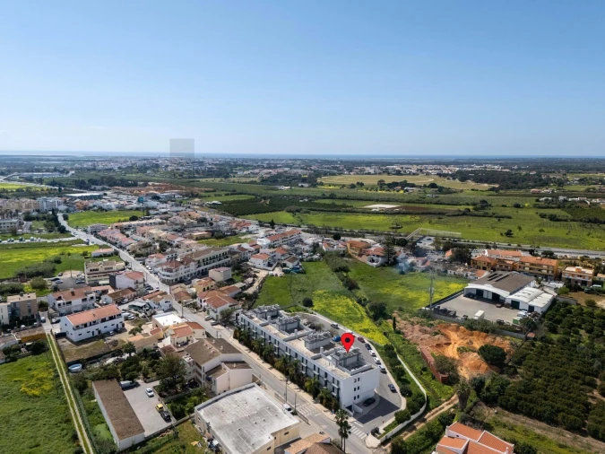 Apartamento T2 para Venda em Faro (Sé e São Pedro) Foto 35