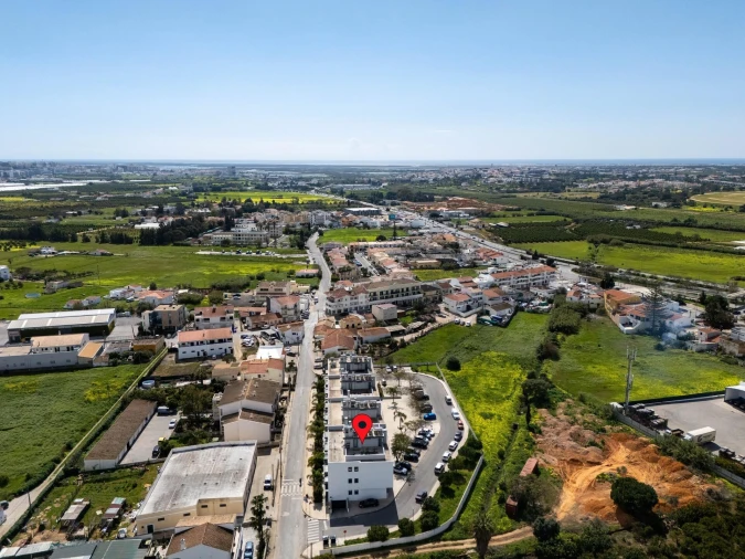 Apartamento T2 para Venda em Faro (Sé e São Pedro) Foto 34