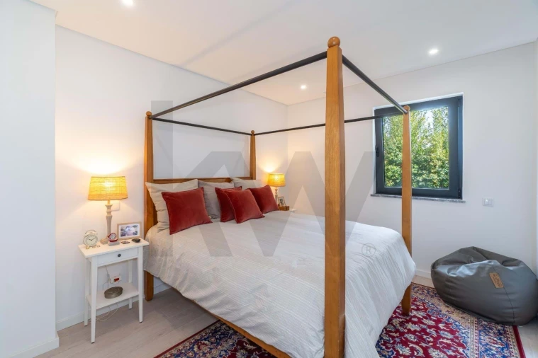 Apartamento T2 para Venda em Faro (Sé e São Pedro) Foto 20