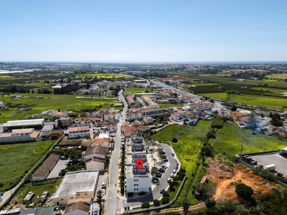 Apartamento T2 para Venda em Faro (Sé e São Pedro) Foto 34
