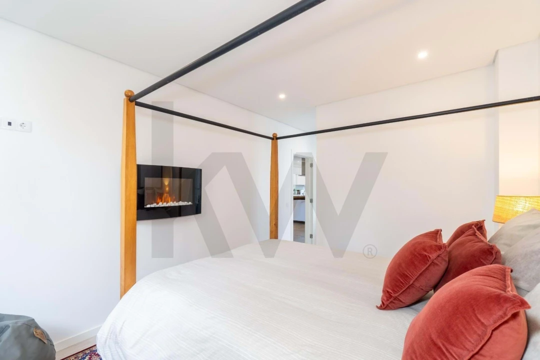 Apartamento T2 para Venda em Faro (Sé e São Pedro) Foto 22