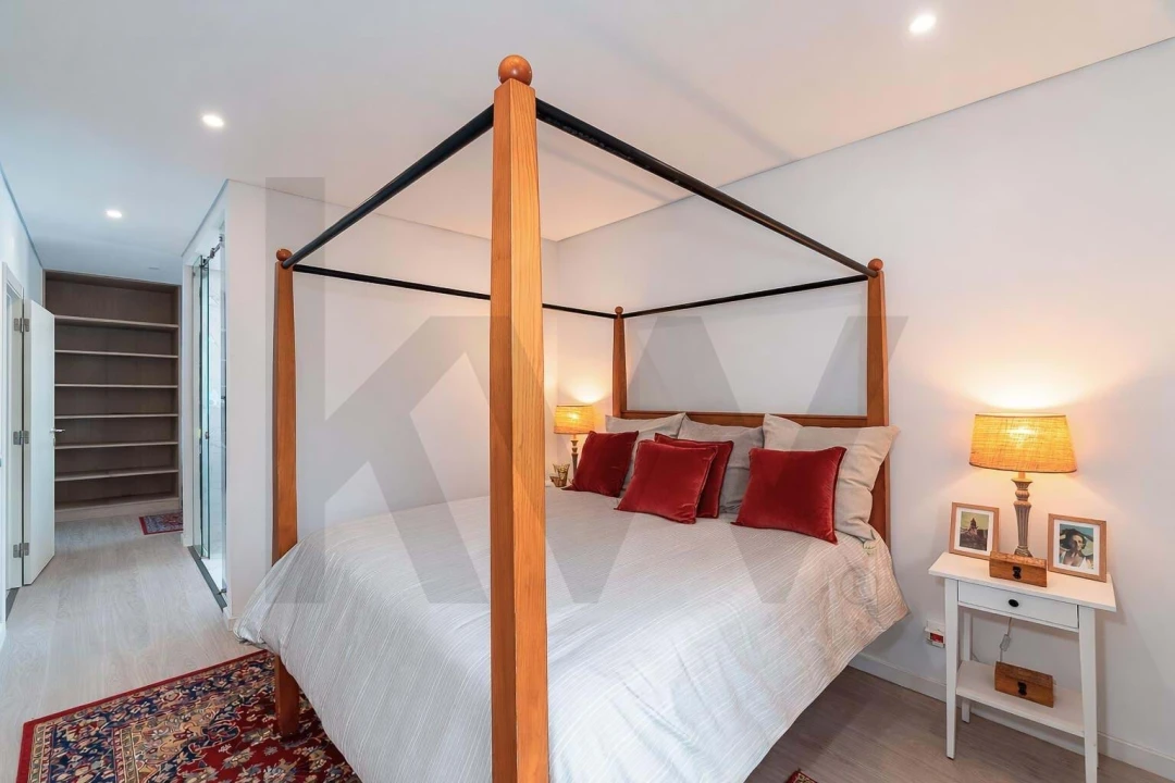 Apartamento T2 para Venda em Faro (Sé e São Pedro) Foto 21