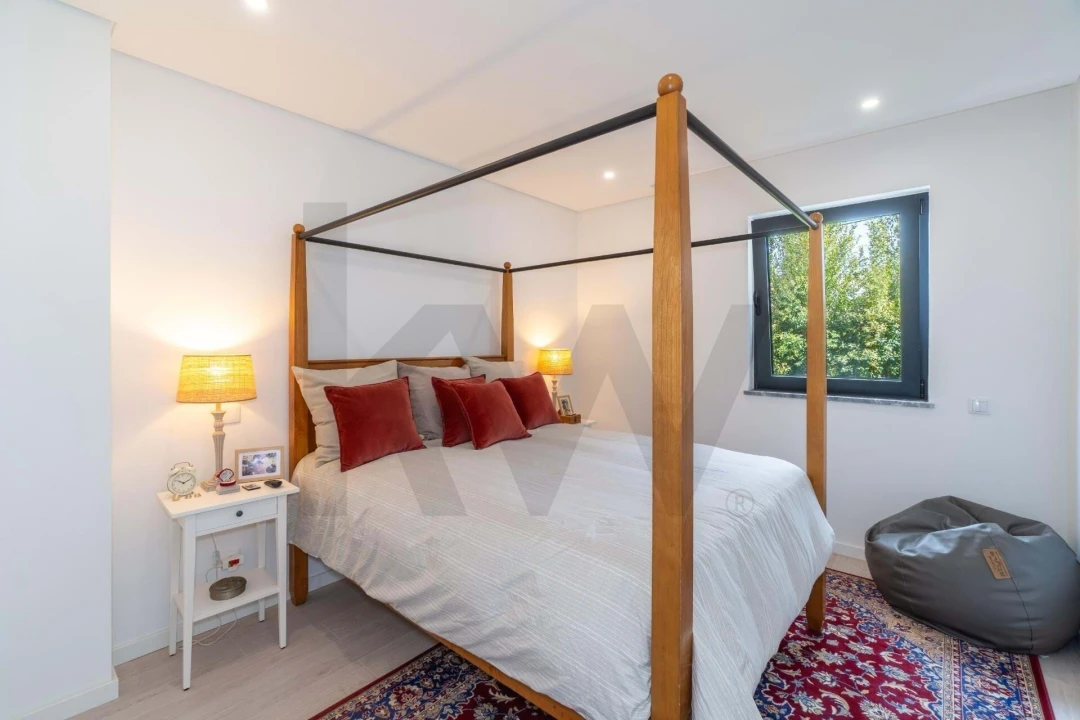 Apartamento T2 para Venda em Faro (Sé e São Pedro) Foto 20