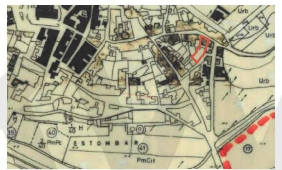 Moradia T3 para Venda em Estômbar e Parchal Foto 24