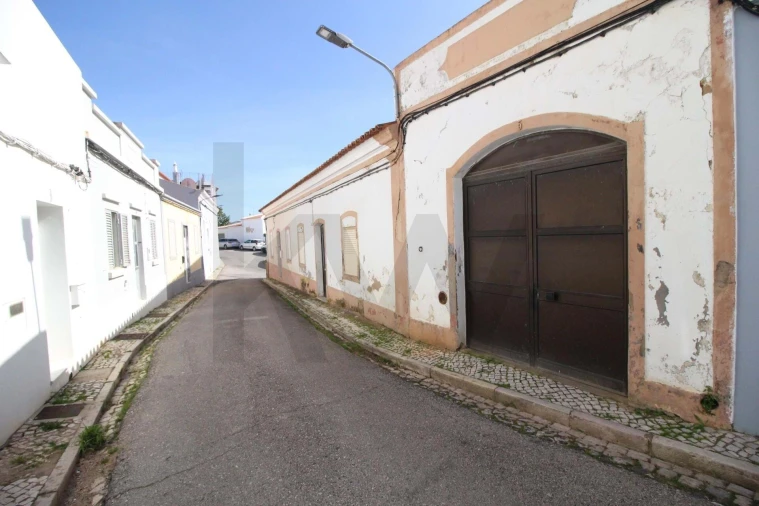 Moradia T3 para Venda em Estômbar e Parchal Foto 5