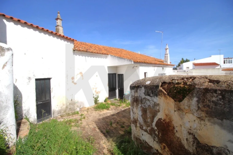 Moradia T3 para Venda em Estômbar e Parchal Foto 10