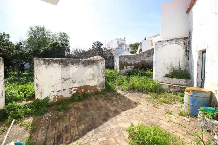Moradia T3 para Venda em Estômbar e Parchal Foto 12