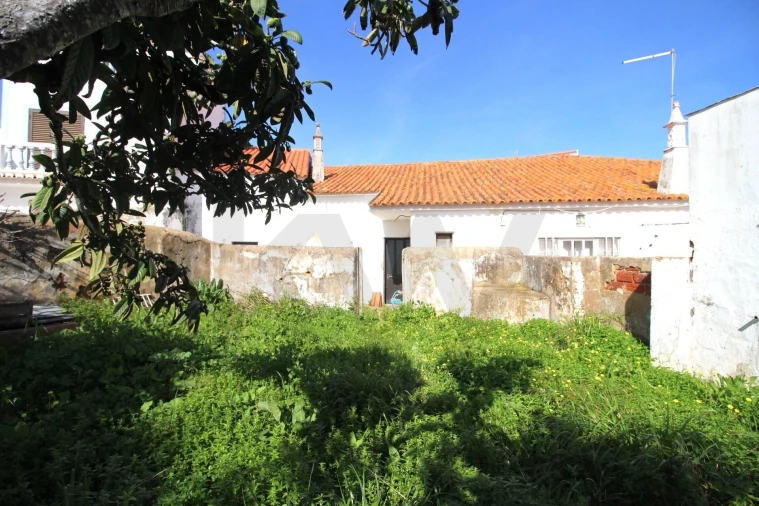 Moradia T3 para Venda em Estômbar e Parchal Foto 13