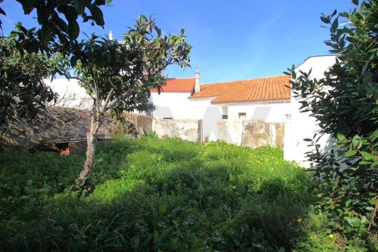 Moradia T3 para Venda em Estômbar e Parchal Foto 16