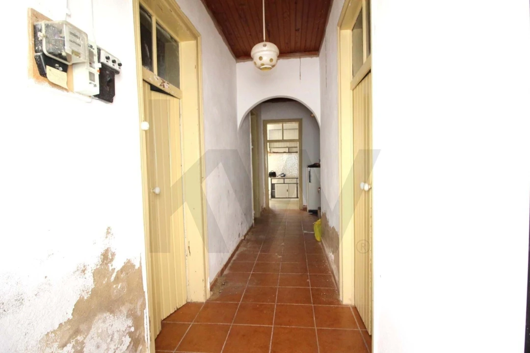 Moradia T3 para Venda em Estômbar e Parchal Foto 7