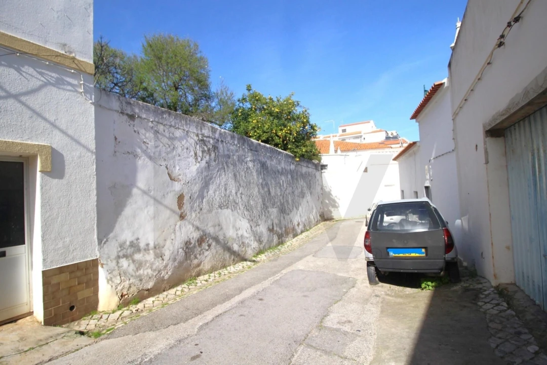 Moradia T3 para Venda em Estômbar e Parchal Foto 21