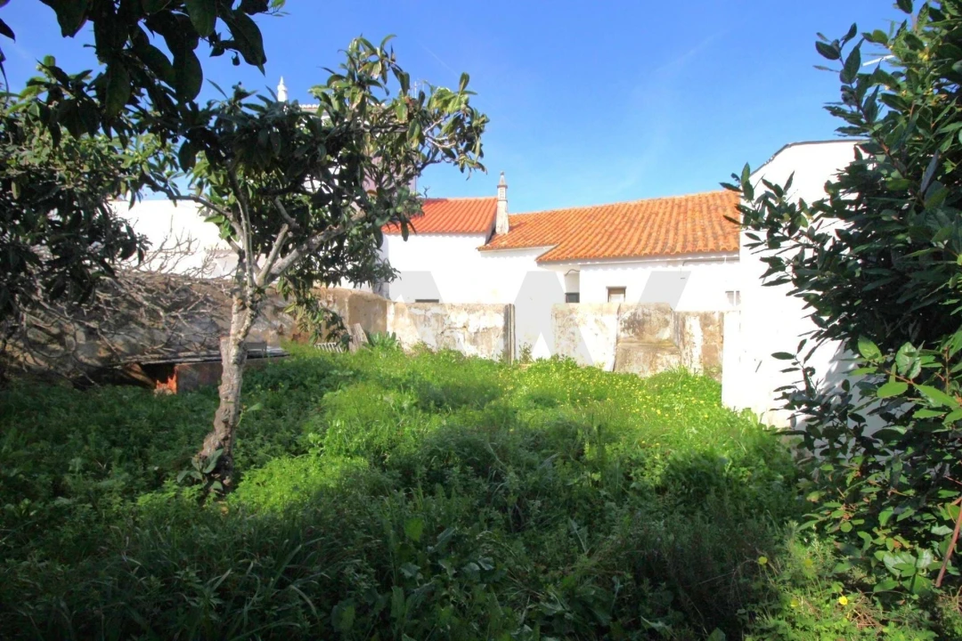 Moradia T3 para Venda em Estômbar e Parchal Foto 16