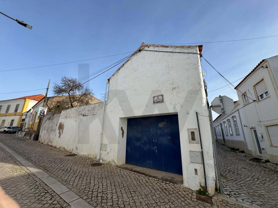 Armazém para Venda em São Silvestre Foto 9