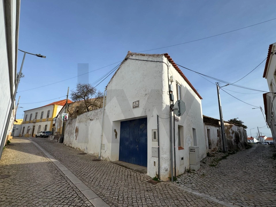 Armazém para Venda em São Silvestre Foto 1