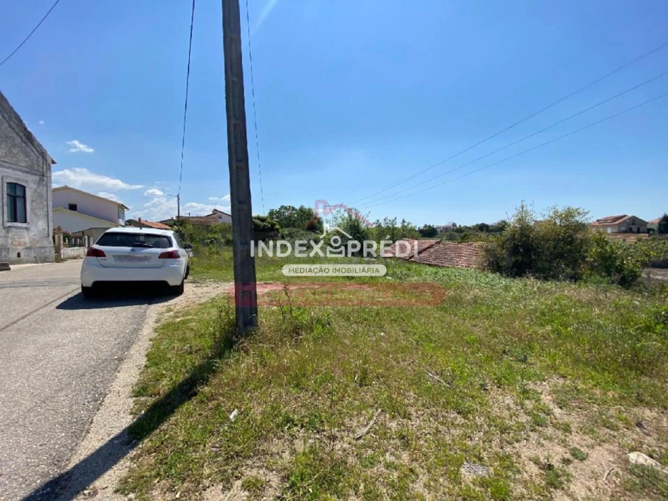 Terreno para Venda em Amoreira da Gândara, Paredes do Bairro e Ancas Foto 5