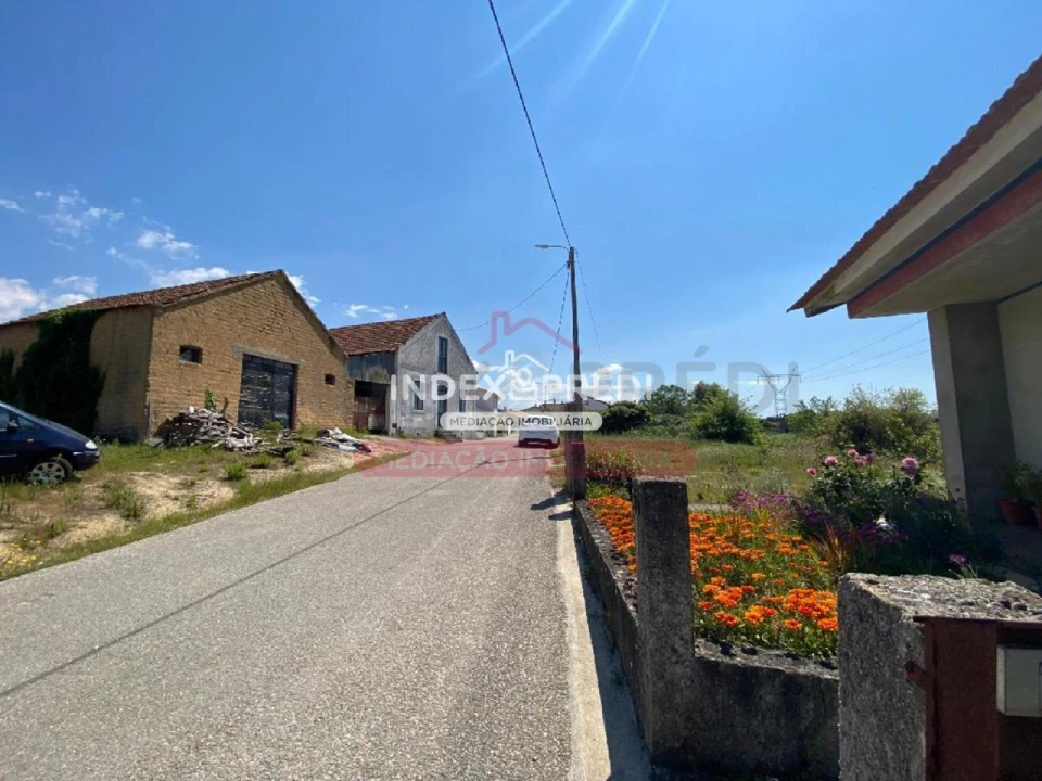 Terreno para Venda em Amoreira da Gândara, Paredes do Bairro e Ancas Foto 6