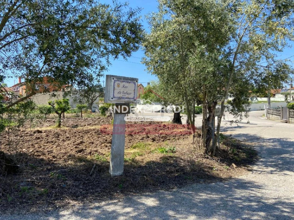 Terreno para Venda em Amoreira da Gândara, Paredes do Bairro e Ancas Foto 7