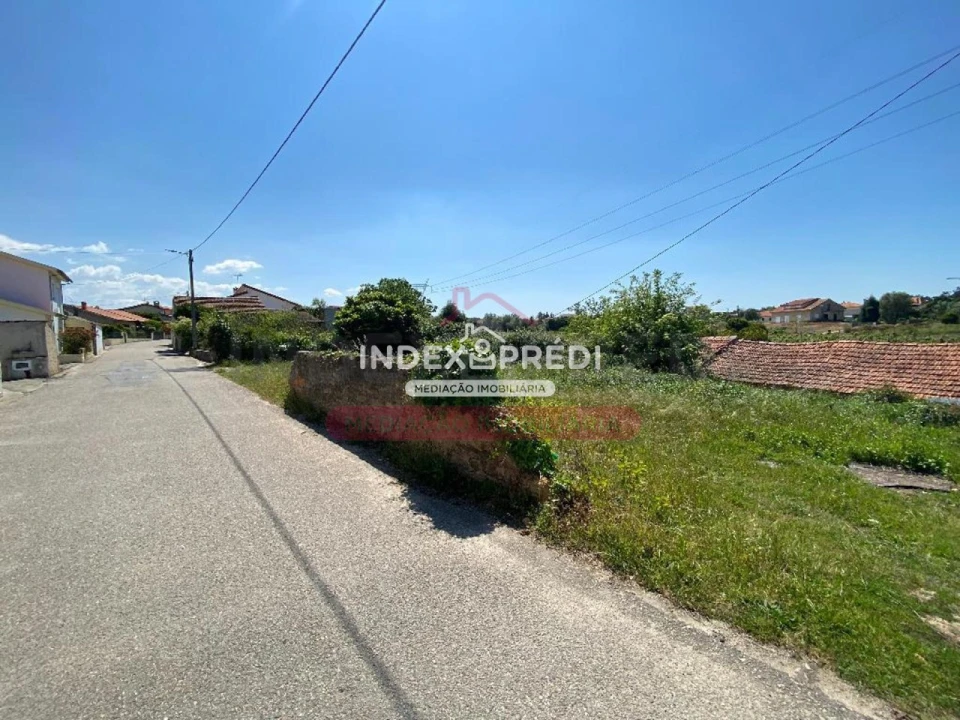 Terreno para Venda em Amoreira da Gândara, Paredes do Bairro e Ancas Foto 8
