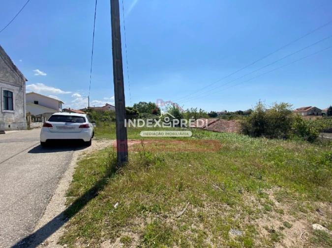 Terreno para Venda em Amoreira da Gândara, Paredes do Bairro e Ancas Foto 5