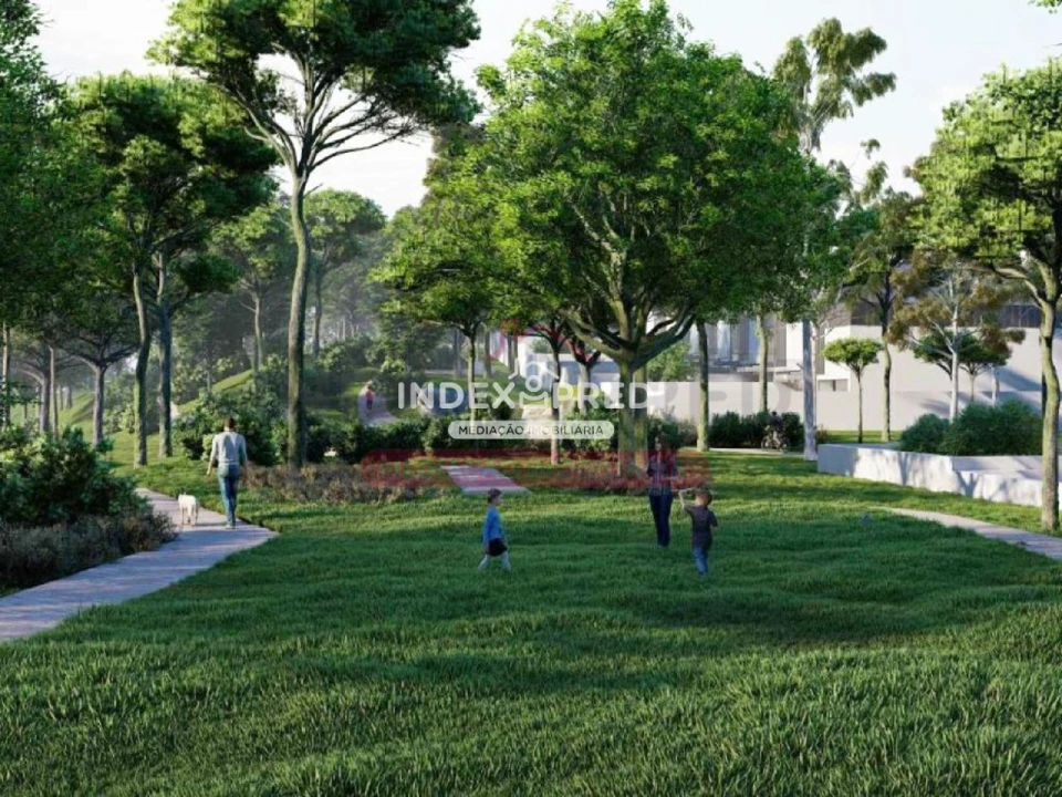 Terreno para Venda em Vila das Aves Foto 6