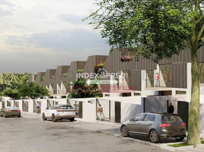 Terreno para Venda em Vila das Aves Foto 12