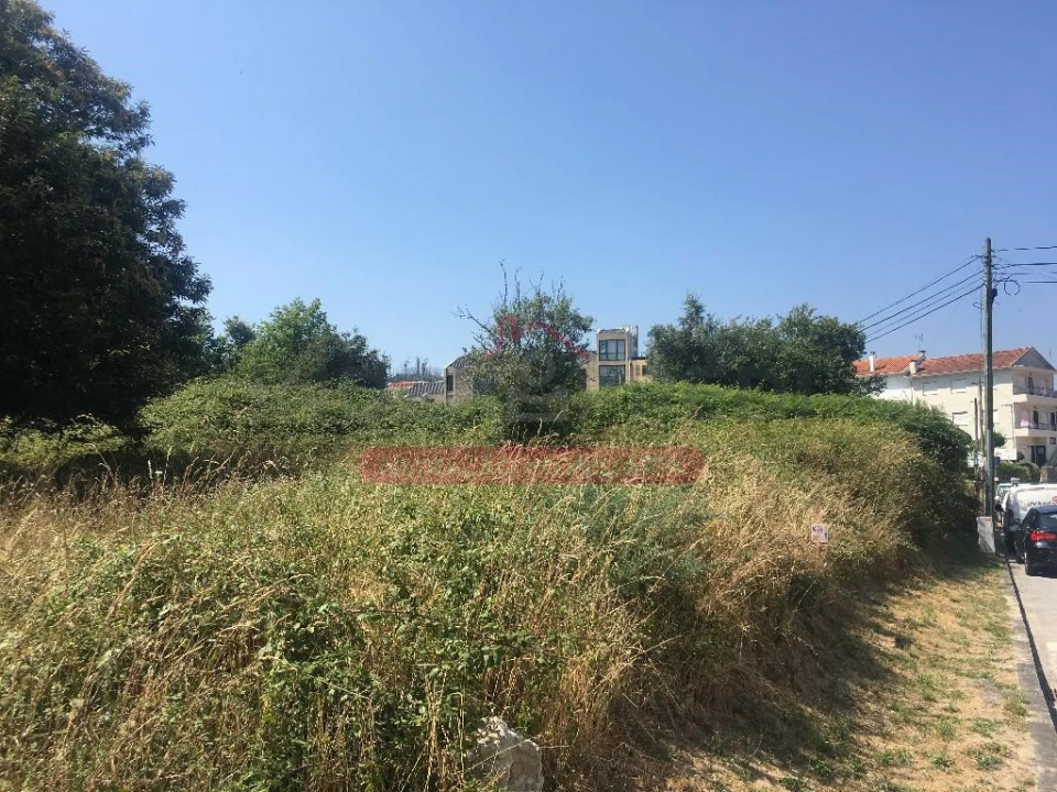 Terreno para Venda em São Pedro do Sul, Várzea e Baiões Foto 10