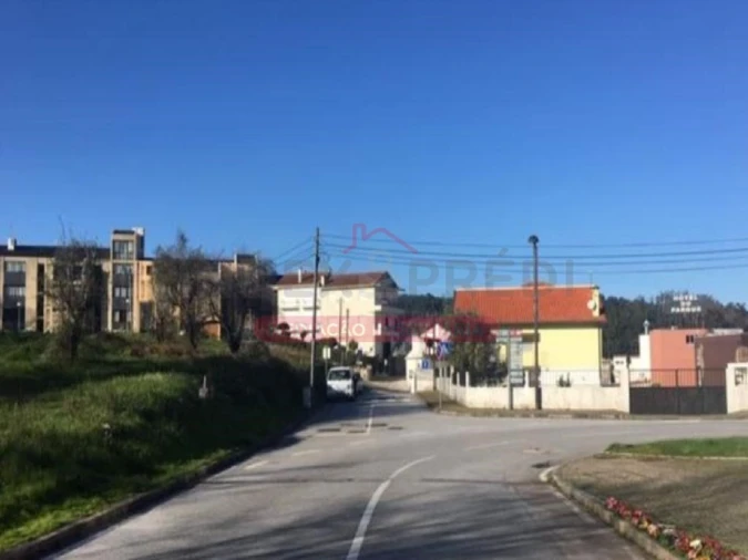 Terreno para Venda em São Pedro do Sul, Várzea e Baiões Foto 9
