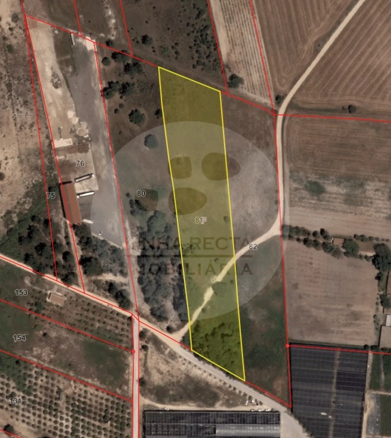 Terreno para Venda em Poceirão e Marateca Foto 7