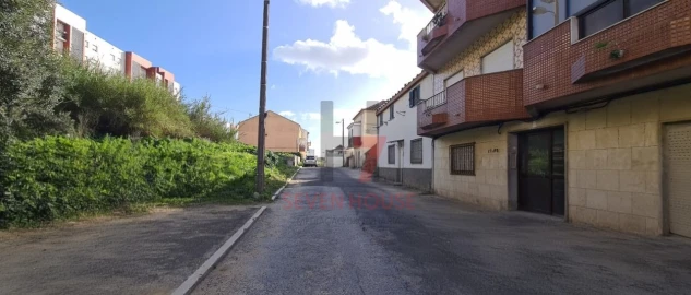 Terreno para Venda em Santa Clara