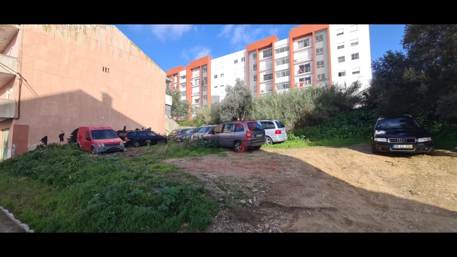 Terreno para Venda em Santa Clara