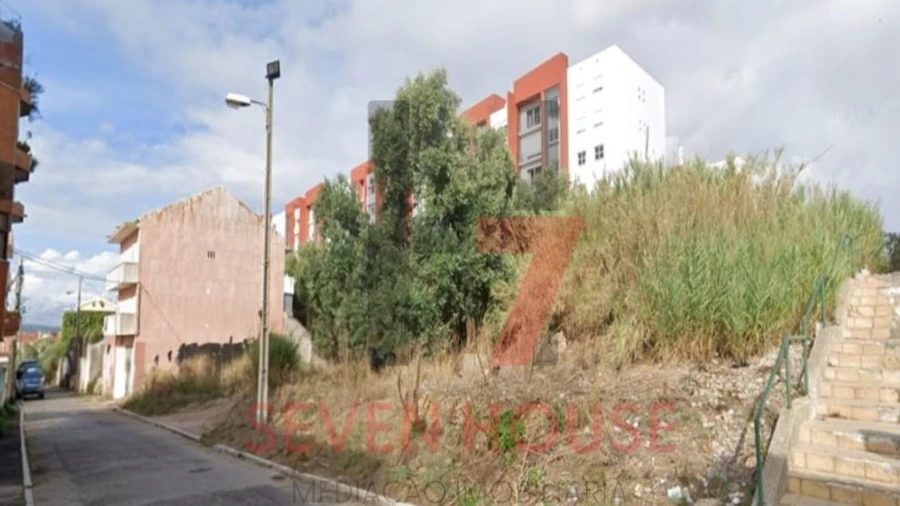 Terreno para Venda em Santa Clara