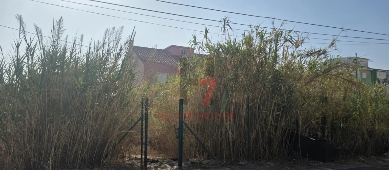 Terreno para Venda em Camarate, Unhos e Apelação Foto 4