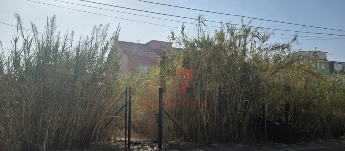 Terreno para Venda em Camarate, Unhos e Apelação Foto 4