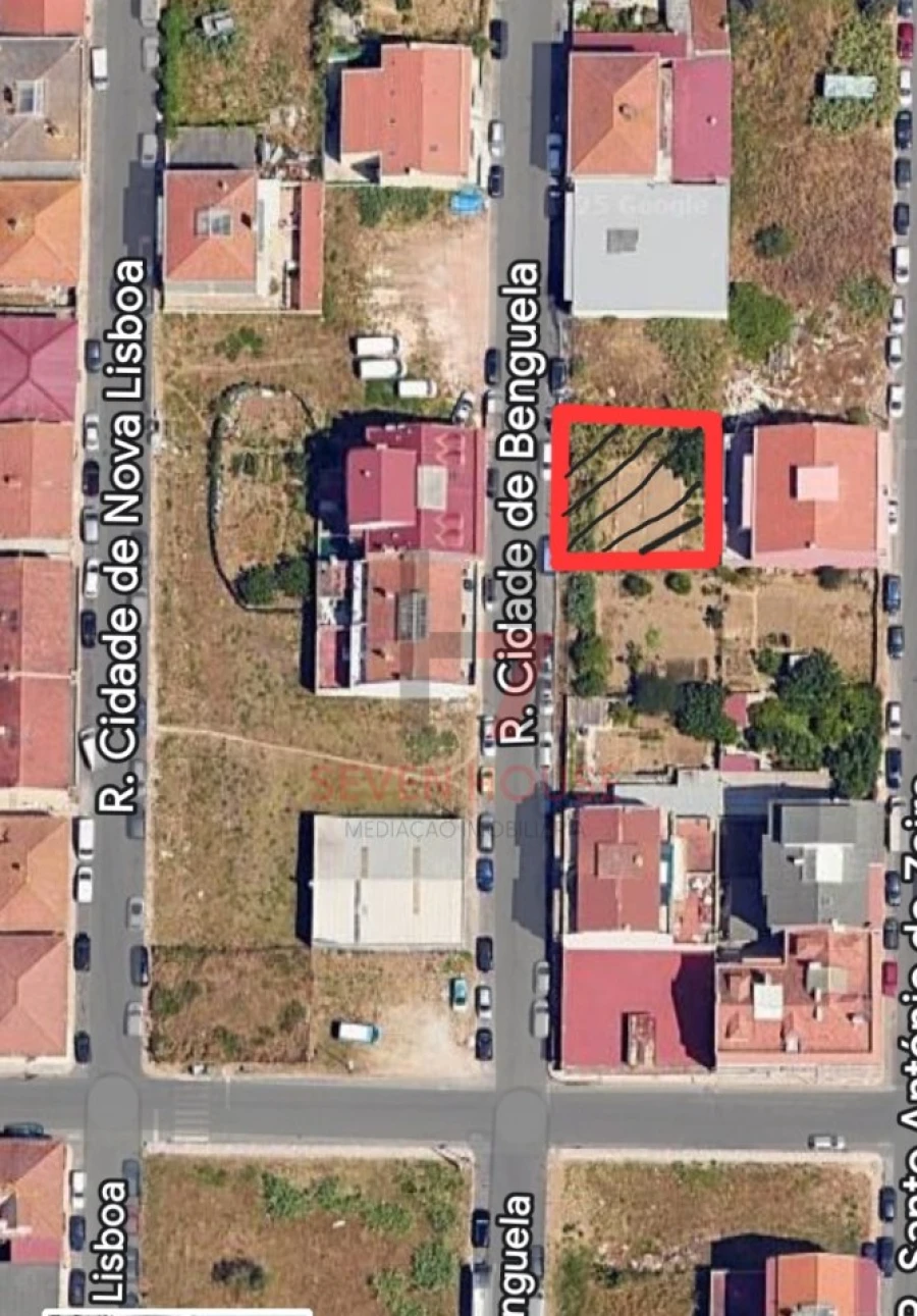 Terreno para Venda em Camarate, Unhos e Apelação Foto 5