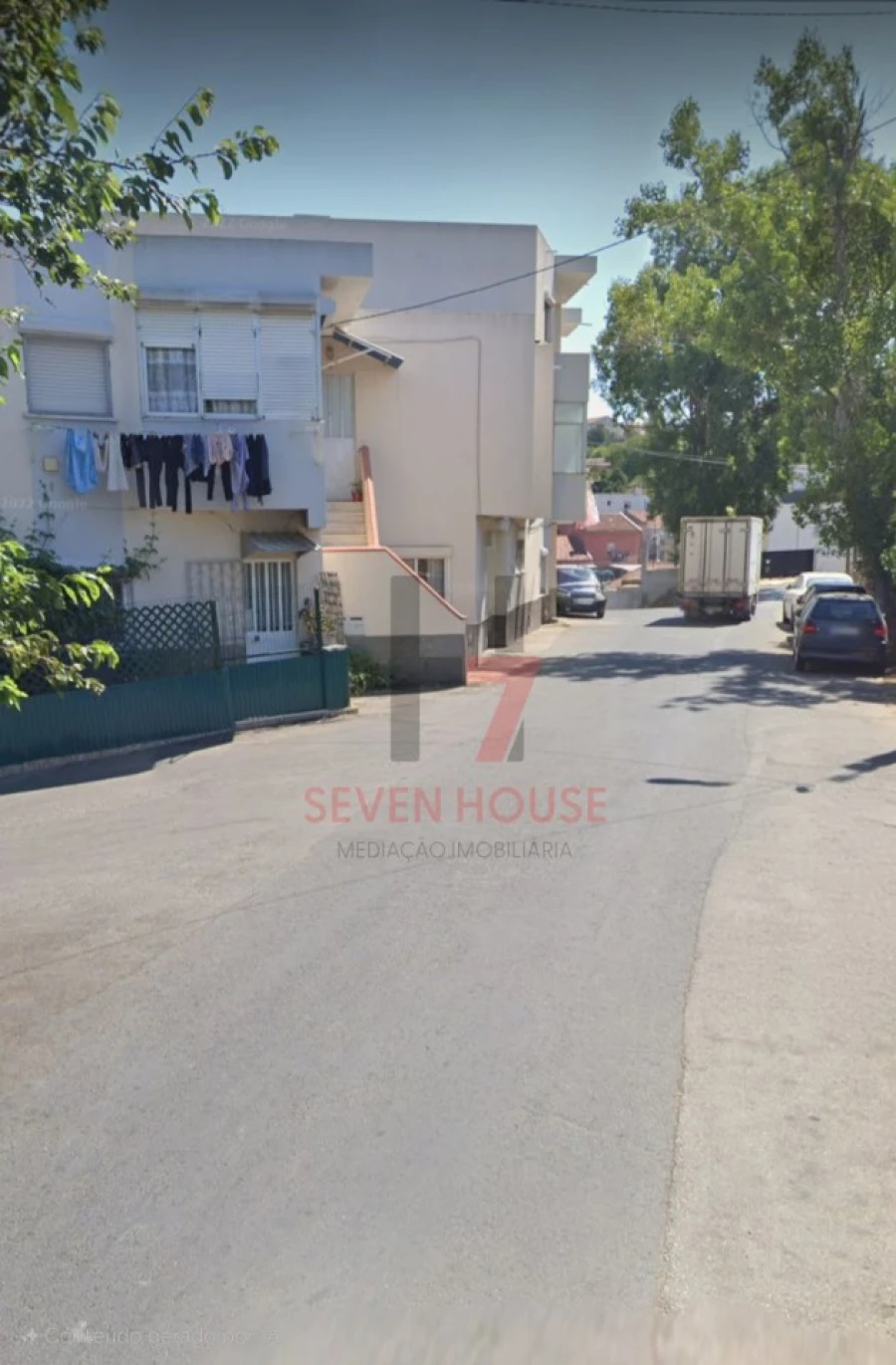 Terreno para Venda em Póvoa de Santo Adrião e Olival Basto Foto 3