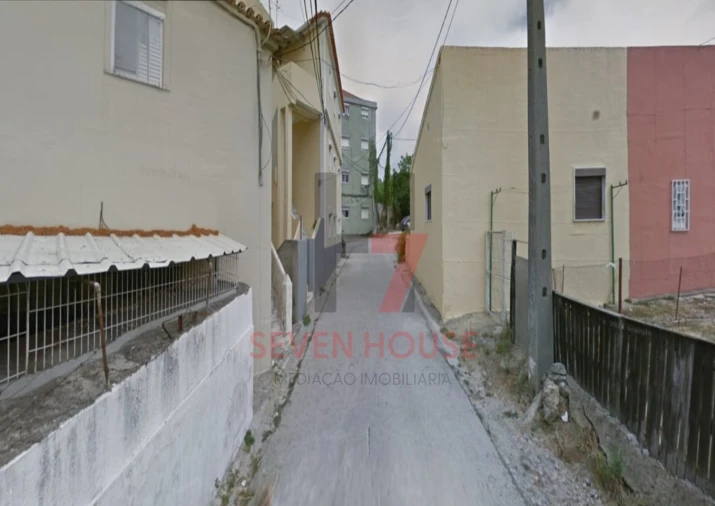 Terreno para Venda em Camarate, Unhos e Apelação Foto 3