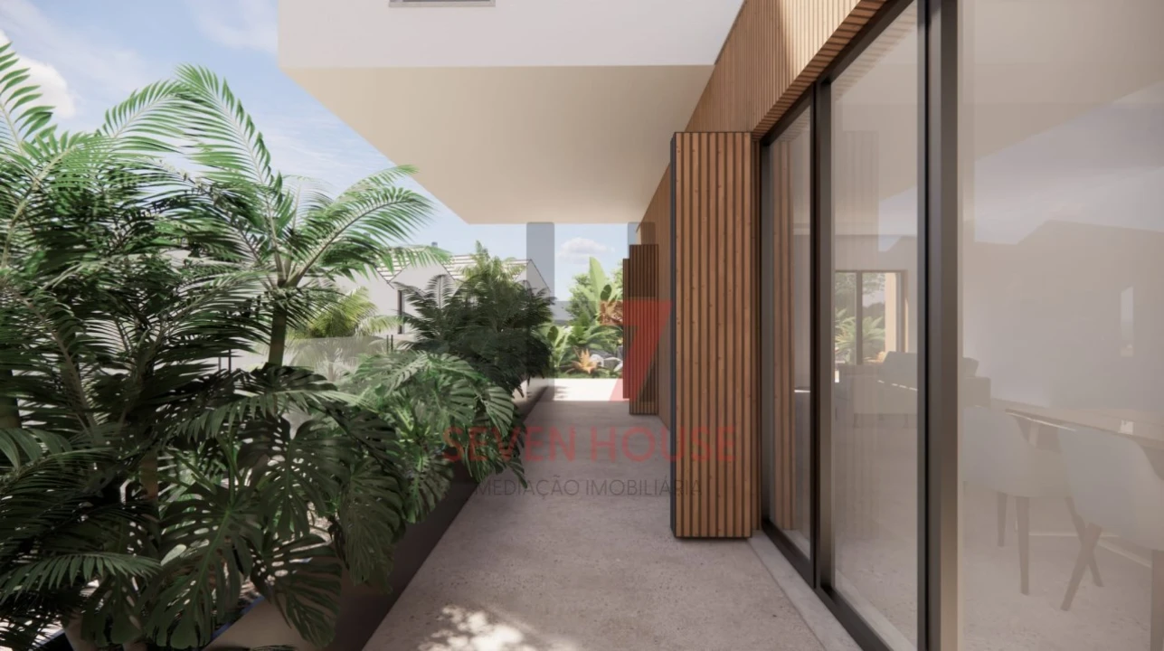 Terreno para Venda em Queluz e Belas Foto 4