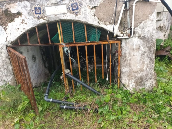 Terreno para Venda em Barbacena e Vila Fernando Foto 23