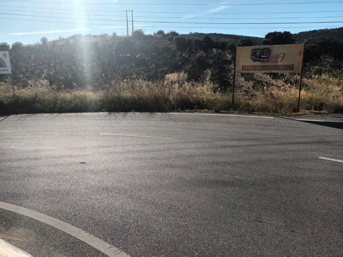 Terreno para Venda em Caia, São Pedro e Alcáçova Foto 3