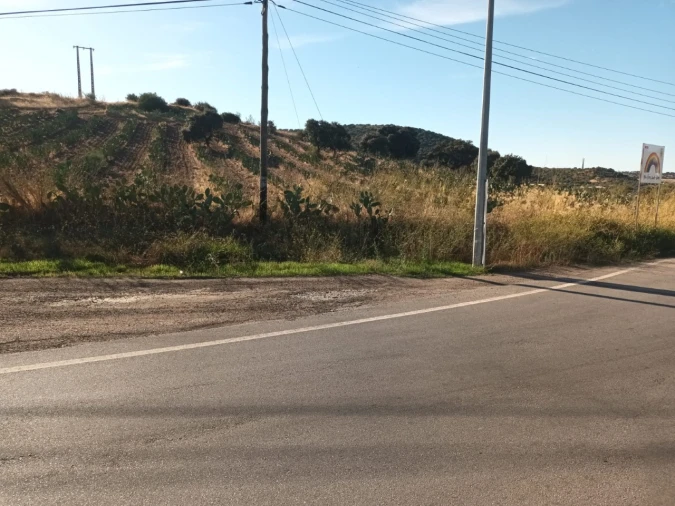 Terreno para Venda em Caia, São Pedro e Alcáçova Foto 8
